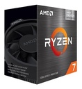Procesador AMD Ryzen 7 5700G 8 núcleos y 16 hilos