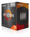 Procesador AMD Ryzen 7 5700G 8 núcleos y 16 hilos