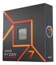 Procesador AMD Ryzen 7 7700X 4.5 GHz 8 núcleos, 16 hilos