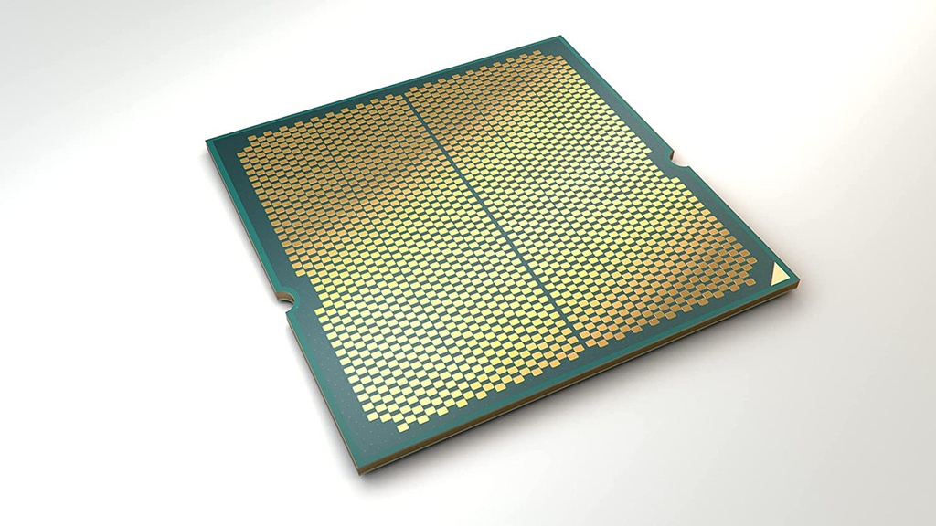 Procesador AMD Ryzen 7 7700X 4.5 GHz 8 núcleos, 16 hilos