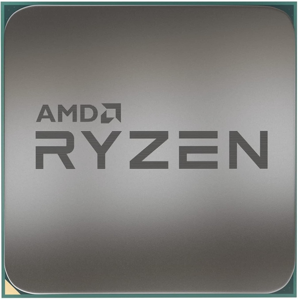 PROCESADOR AMD RYZEN 9 5900X 3.7GHz
