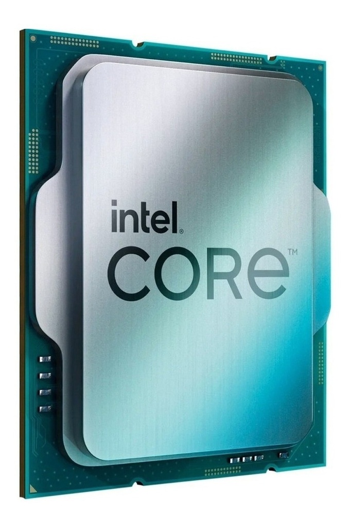 PROCESADOR INTEL CORE I5 12400 LGA 1700