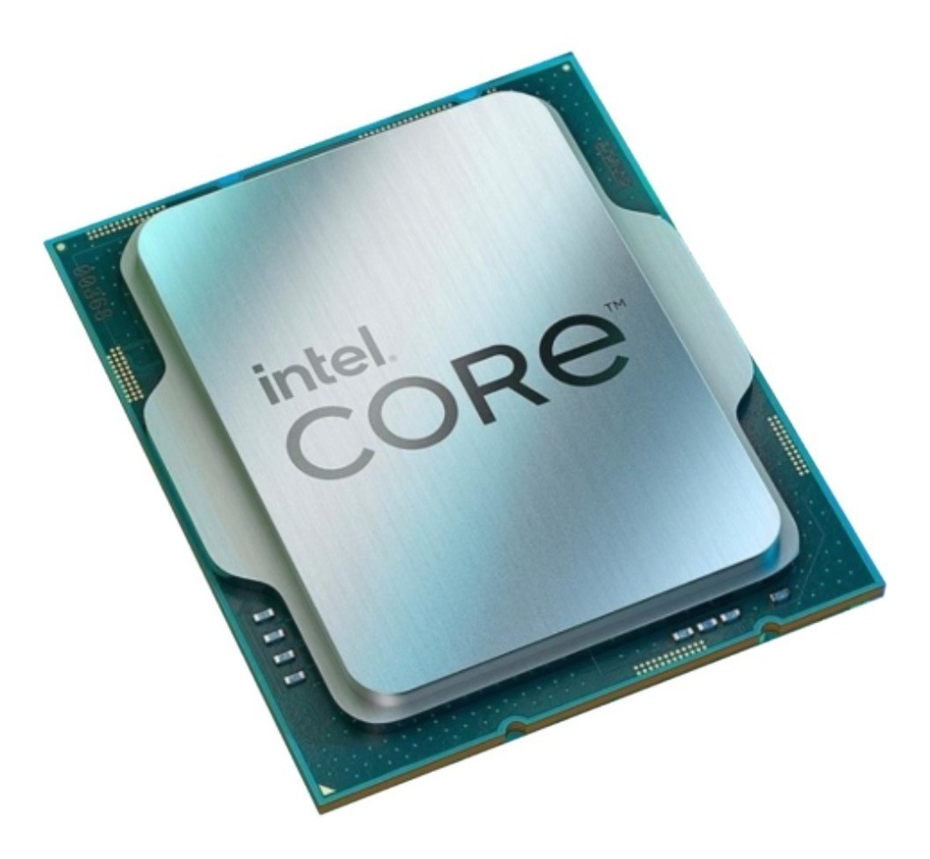 PROCESADOR INTEL CORE I5 12400 LGA 1700