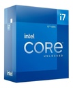 PROCESADOR INTEL CORE I7 12700K LGA 1700
