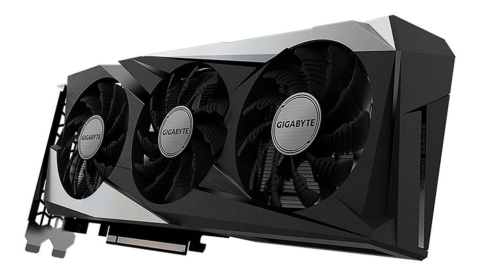 TARJETA VIDEO AMD RADEON RX 6500XT 4GB GDDR6 PCIe 4.0
