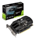 Tarjeta Video Asus 1650 4gb OC GDDR6