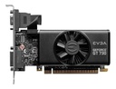 TARJETA VIDEO EVGA GT 730 GDDR5 2GB MODELO: 02G-P3-3733-KR