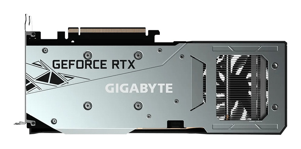 TARJETA VIDEO NVIDIA RTX 3050 8GB GDDR6 3 FAN GIGABYTE