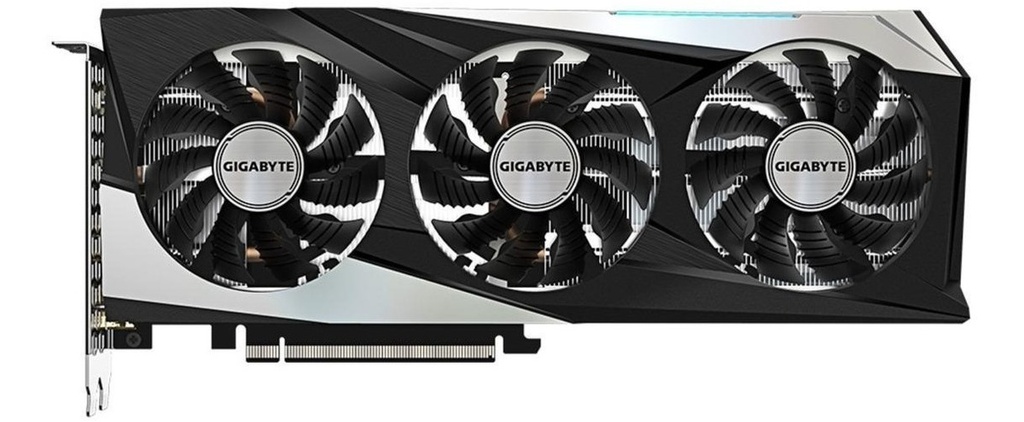 TARJETA VIDEO GIGABYTE GAMING OC RTX 3060 GDDR6 12GB