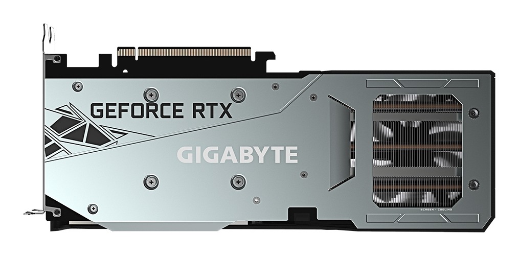 TARJETA VIDEO GIGABYTE GAMING OC RTX 3060 GDDR6 12GB