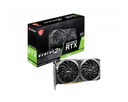 TARJETA VIDEO MSI VENTUS 2X GEFORCE RTX 3060 12GB OC