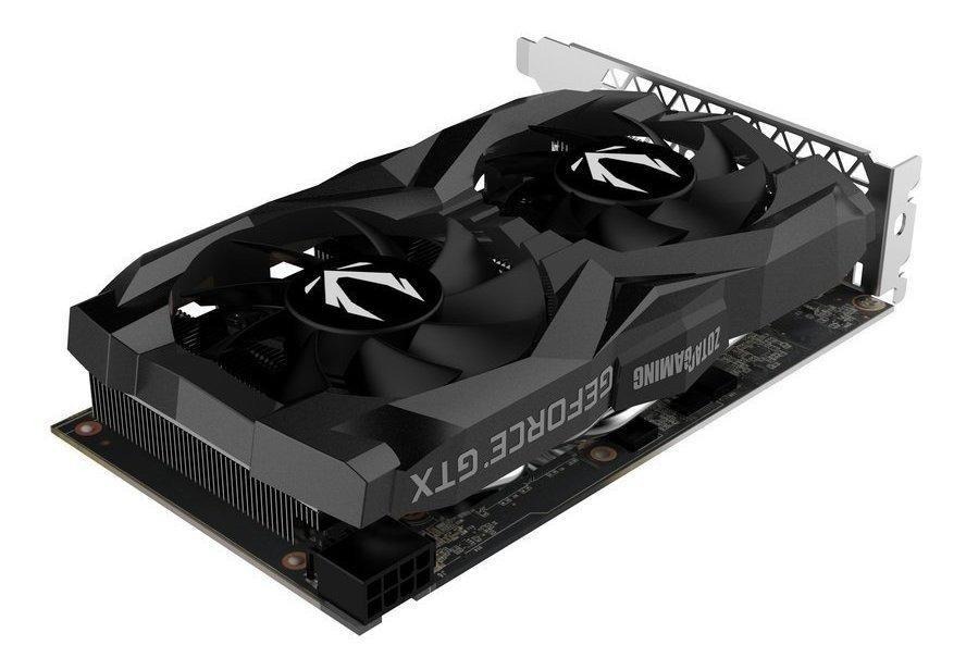 TARJETA VIDEO 1660 SUPER 6GB GDDR6 ZOTAC