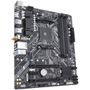 BOARD GIGABYTE B450M-DS3H WIFI DDR4 SOCKET AM4
