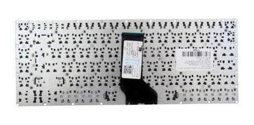 Teclado Acer Aspire E14 E5-422 / E5-473TG / ES1-420 E5-476 / E5-475