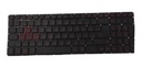 TECLADO PORTATIL ACER NITRO 5 AN515-51 AN515-52 AN515-53 AN515-53-52FA