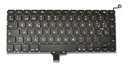 Teclado Portátil Apple Macbook Pro 13 A1278 A1278 A1342