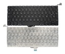 Teclado Portátil Apple Macbook Pro 13 A1278 A1278 A1342