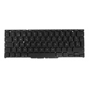 TECLADO APPLE MACBOOK AIR 13" A1465/A1370 LATINO