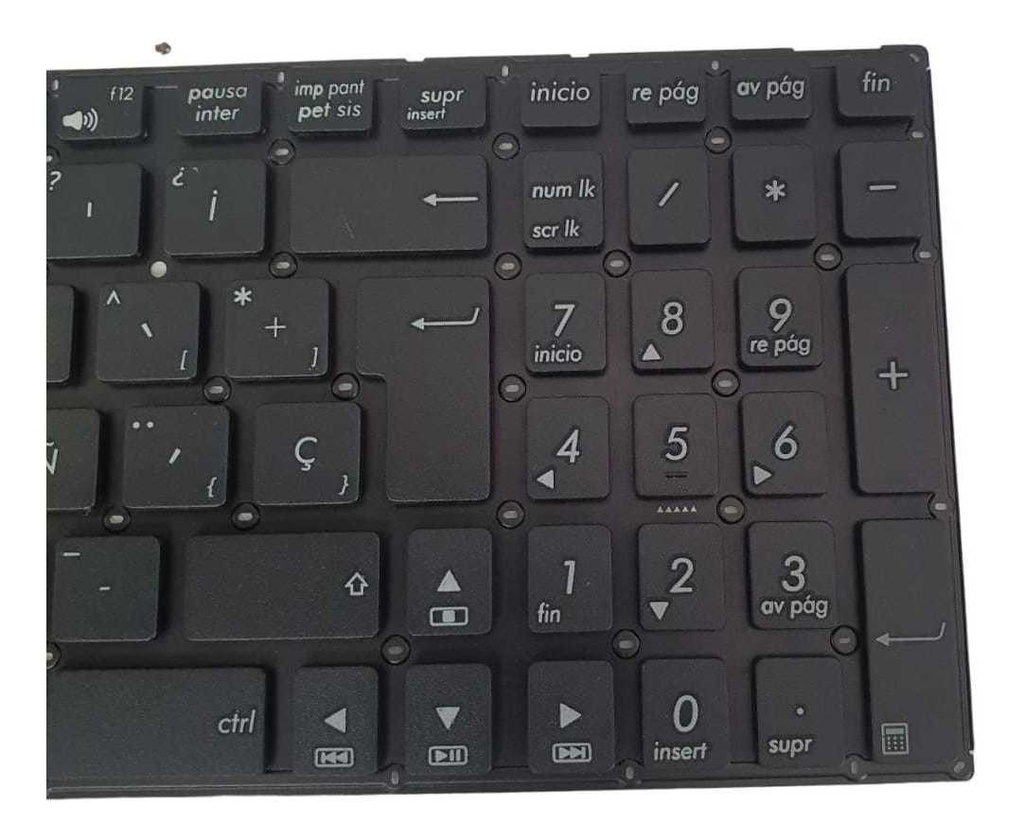 TECLADO ASUS  E502 E502M E502MA e502s e502sa VivoBook e502N e502na