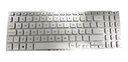 TECLADO PORTATIL ASUS X512 F512F F512FA F512FA-AB34 F512U F512UA F512UB X512 X512D