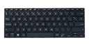 TECLADO ASUS X412 X412F X412FA X412U X412UB X412UA X412D X412 S412 D412