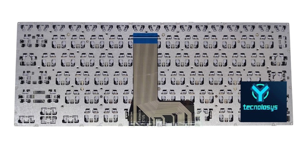 TECLADO ASUS X412 X412F X412FA X412U X412UB X412UA X412D X412 S412 D412