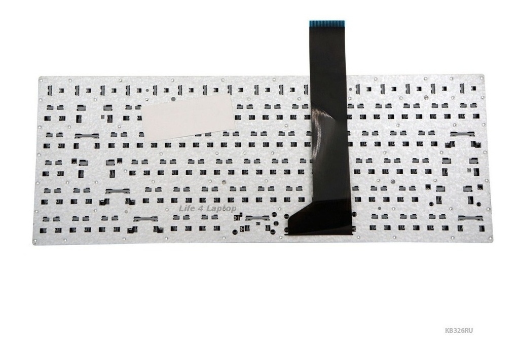 Teclado Asus K46 / S46 / K46CB / E46C / A46CM