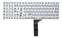 TECLADO PORTATIl ASUS  F553 X551 X555 X554 550MA X555LA X503