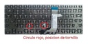 Teclado Asus X411 / S4100 / X411UF / X406
