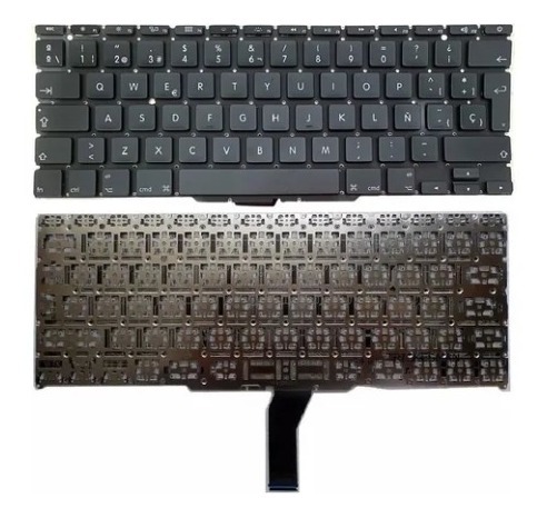 Teclado Apple Macbook Air 13 A1369 / A1466
