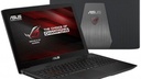 Teclado Portátil Asus Rog GL552 / GL552J / GL552VL