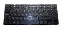 Teclado Portátil Dell 14Z 5423 / 3360 / V3460D