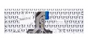 Teclado Hp 15-AC / 255 / 250-G4 / 15-AC104LA