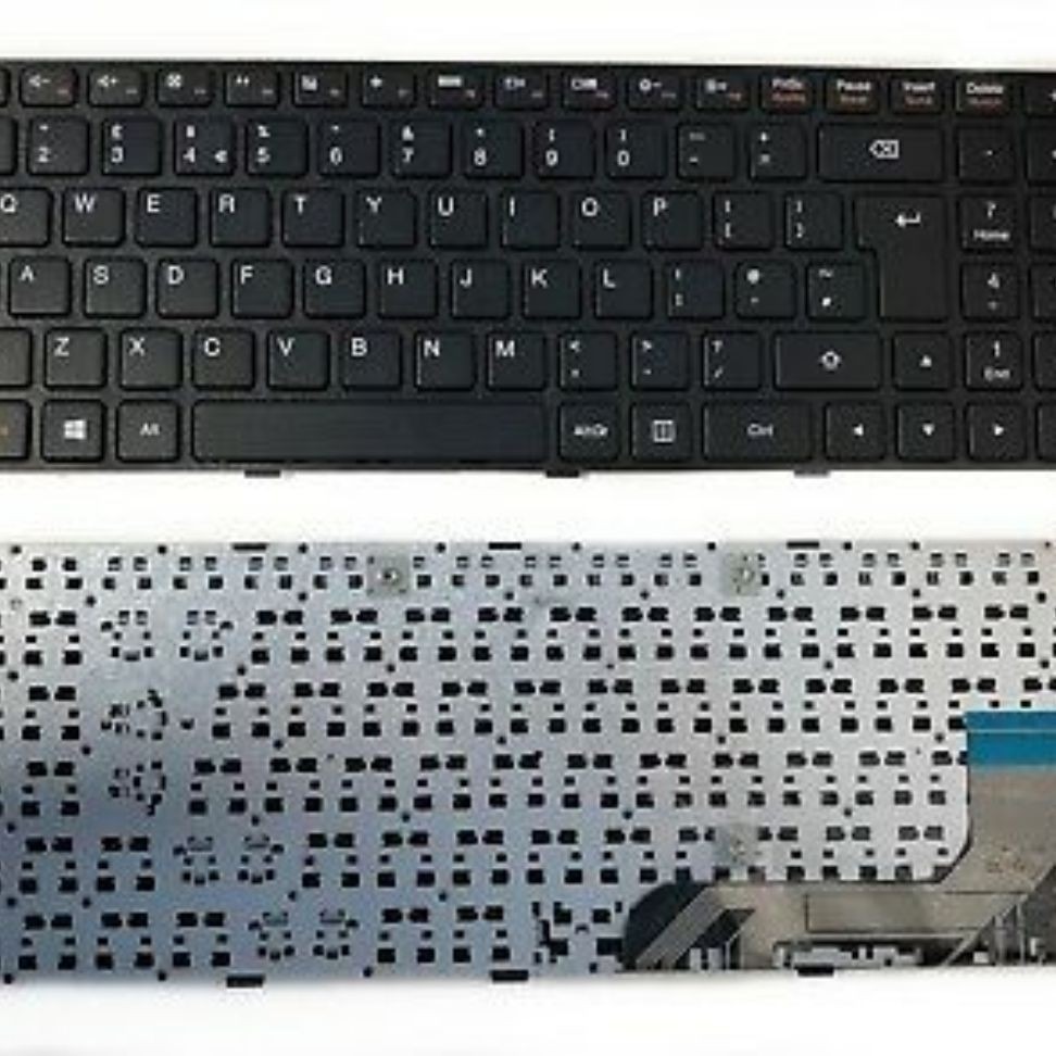 Teclado Lenovo Ideapad 100-15 / 100-15IBY