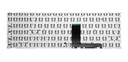 Teclado Lenovo Ideapad 510-15IS / 110-15AST