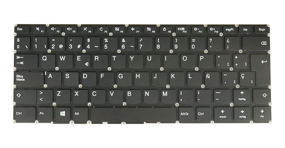 Teclado Lenovo 310-14ISK / V310-14ISK / V110-14