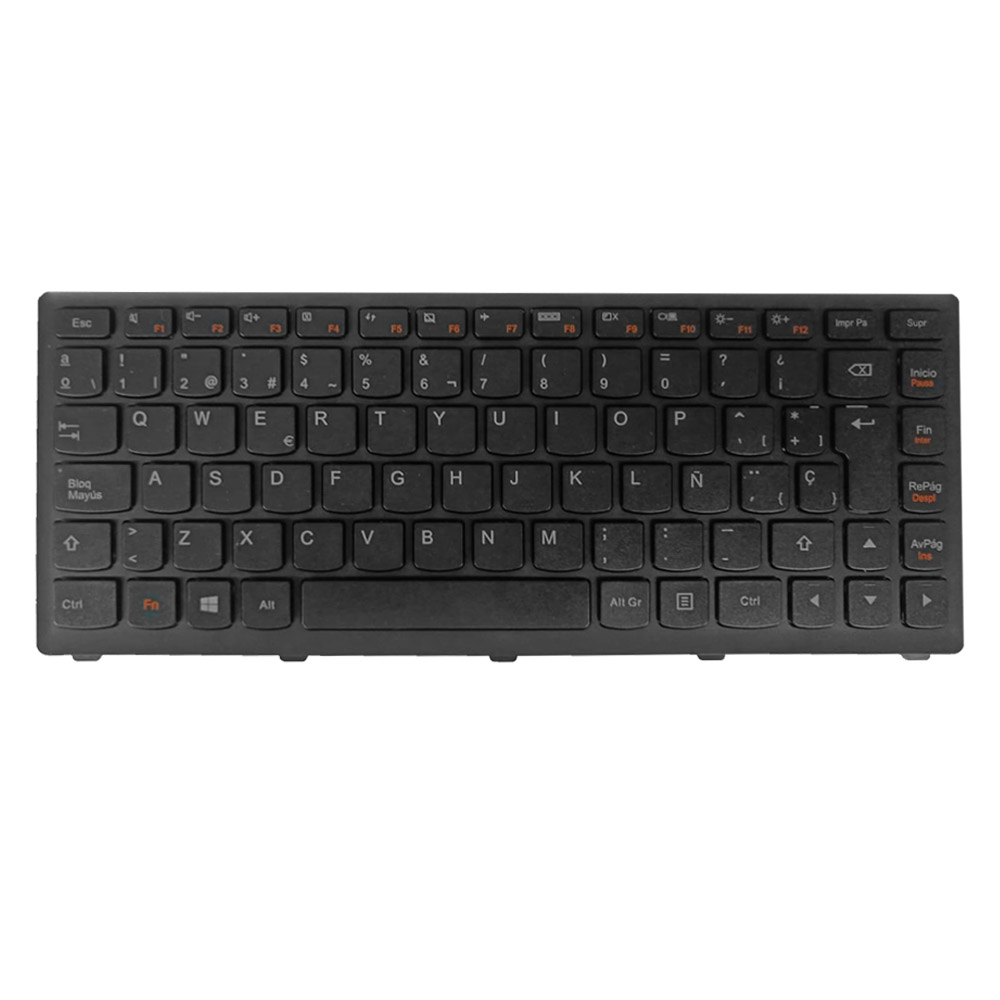 Teclado Lenovo Ideapad S300 / S400U / S400-IFI