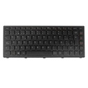 Teclado Lenovo Ideapad S300 / S400U / S400-IFI