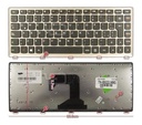 Teclado Lenovo Ideapad S300 / S400T / S400-IFI GRIS
