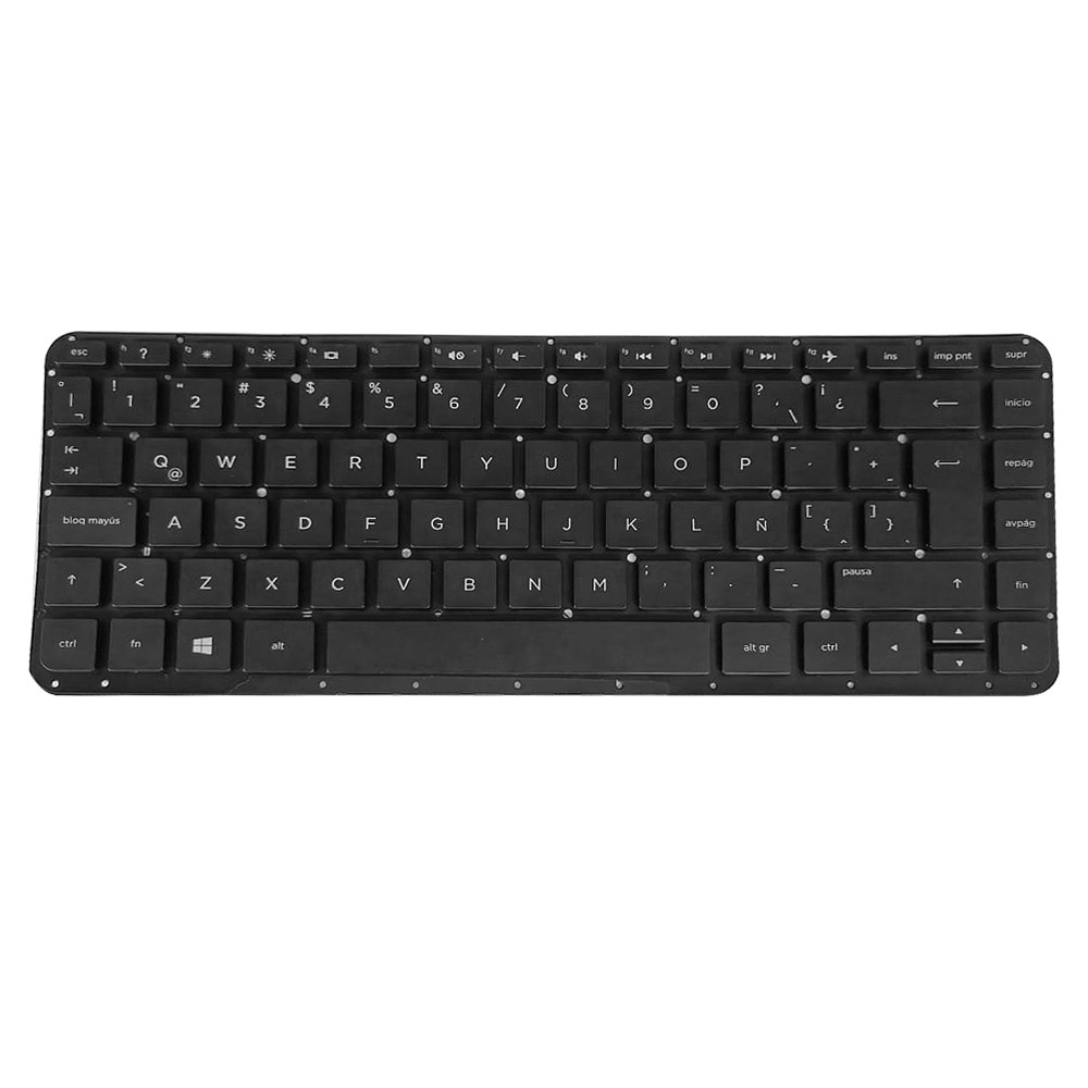 Teclado Portátil HP 14-P000 / 14-P010NR