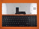 Teclado Toshiba Satellite S55-C / C55T-C5300 L50-B NEGRO