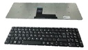 Teclado Toshiba Satellite S55-C / C55T-C5300 L50-B NEGRO