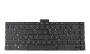 Teclado Portátil Hp 14-AX 14-CB 14-AX040 NEGRO