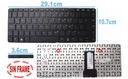 TECLADO PORTATIL HP PROBOOK 430 G1