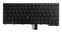 TECLADO LENOVO THINKPAD L440 T431S T440 T440P T440S 04X0101 E431 E440 E431 E440 L450