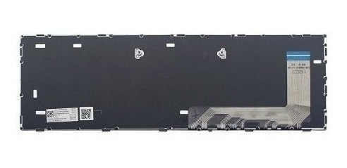 Teclado Portatil Lenovo 110-15ISK / 110-17IKB1 / 110-17ISK