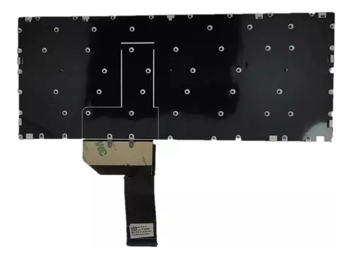 TECLADO LENOVO Yoga 330-11igm 330-11 120s-11iap 120s-11Flex 6-11IGM SIN POWER