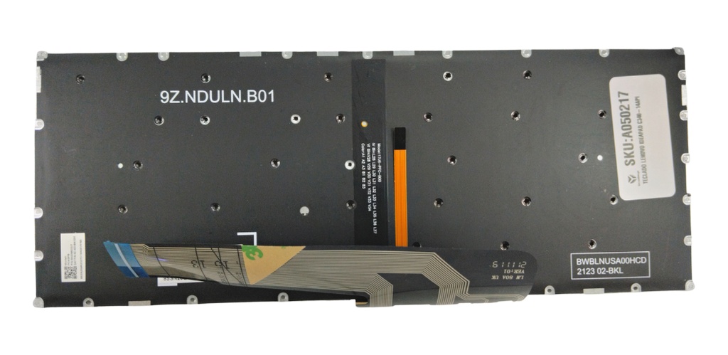 TECLADO LENOVO C340-14api C340-14iml C340-14iwl C340-14SIML