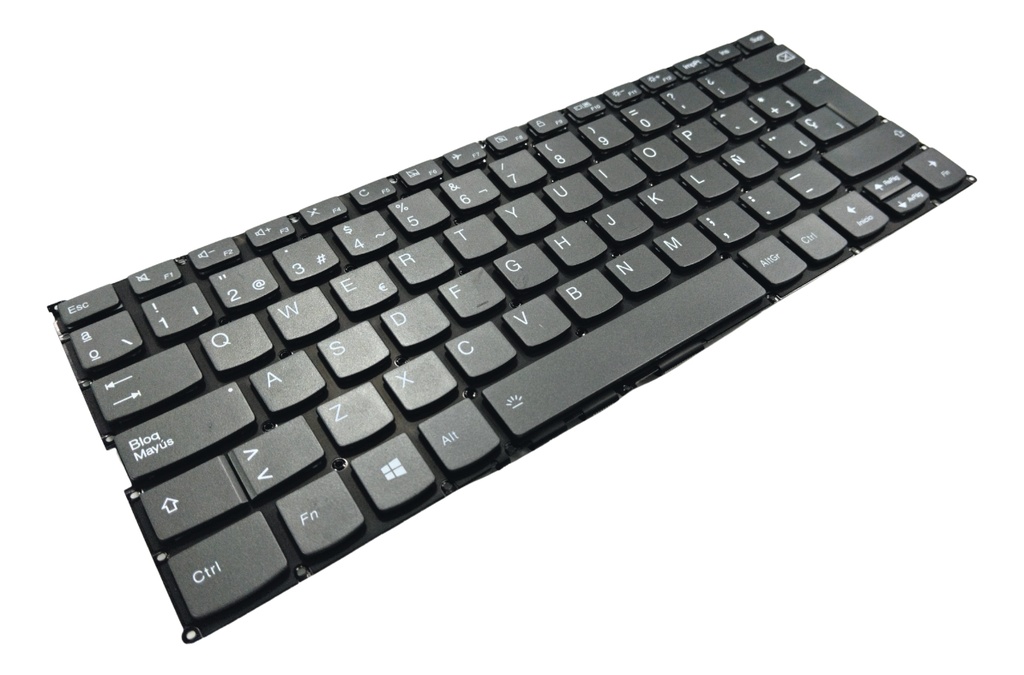 TECLADO LENOVO C340-14api C340-14iml C340-14iwl C340-14SIML