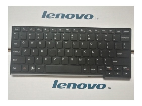 Teclado Lenovo Ideapad S206 / S200